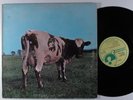 PINK FLOYD Atom Heart Mother HARVEST LP 1st pressing 2nd issue gatefold