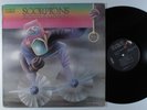 SCORPIONS Fly To The Rainbow RCA VICTOR LP VG+
