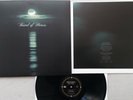 Band Of Horses – Cease To Begin 1ST PRESSING Sub Pop SP 745 MINT