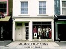 Mumford and Sons - Sigh No More - LP Vinyl - 2752858 - NEW