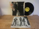 The Rolling Stones – Sticky Fingers Lp Gimmix Zipper cover 1971 / COC 59100