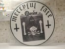 RARE Mercyful Fate – Die Schwarze Maske Picture Disc