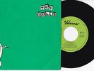 Toy Dolls -Nellie The Elephant / Fisticuffs In Frederick Street- 7