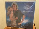 Rod Stewart Blondes Have More Fun  Original Master Recording MFSL Sealed New