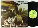 Kevin Ayers - Whatevershebringswesing LP - Harvest UK