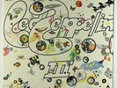 Led Zeppelin - III LP - Atlantic SEALED