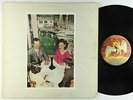 Led Zeppelin - Presence LP - Swan Song