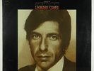 Leonard Cohen - Songs Of Leonard Cohen LP - Columbia Mono SEALED