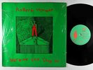 Robert Wyatt - Nothing Can Stop Us LP - Roadrunner/Rough Trade Netherlands