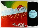 The Bridge - Hallelujah  LP - CCSS - Private Xian Psych Folk VG+