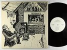 The Workshop - S/T LP - Private Jazz Rock VG++