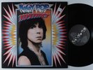 IGGY POP Instinct A&M LP VG+ promo
