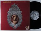 POPUL VUH Hosianna Mantra PDU LP VG+ italy gatefold