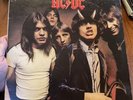 Vintage AC-DC Highway to hell? Album Vinyl 1979 ??