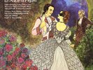 3LP DECCA GOS-585 MOZART Le Nozze di Figaro E. KLEIBER GUEDEN CASA SIEPI CORENA