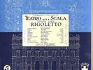 VERDI Rigoletto CALLAS DI STEFANO GOBBI SERAFIN Columbia 33CX-1324 3LP Box B/G