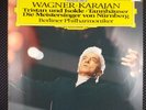 Karajan Wagner Tristan Und Isolde / Tannhäuser / Die Meistersinger Von Nürnberg