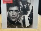 Lethal Weapon Original Motion Picture Soundtrack Ltd Ed New Clear Vinyl Issue
