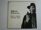 Vinyl Robyn Hitchcock - Black Snake Diamond Robes