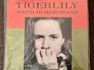 NATALIE MERCHANT - Tigerlily - Vinyl - Mobile Fidelity Sound Lab - Mint - Sealed