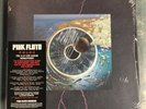 PINK FLOYD - Pulse (2018 4-LP Live Box Set)  Sealed / New