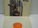 The Beatles Yesterday And Today ST 2553 Capitol Records Gold Record Award 1966