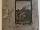 Led Zeppelin IV LP 1972 Atlantic SD7208 Original Press Zoso