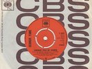 Georgie Fame  Somebody Stole my Thunder Cbs 5035 Soul Northern Motown