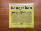 Danger Dan - Reflexionen aus dem beschönigten Leben - limitierte gelbe Vinyl LP