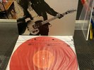 Bruce Springsteen Born to Run RARE CANADIAN 1977 RED VINYL 1/1 COPY IN THE WORLD