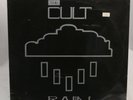 The Cult LP Vinyl Rain UK Import 12