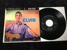 ELVIS PRESLEY EP EPA-994 STRICTLY ELVIS RARE NO DOG LABEL NM/NM HIGH GRADE