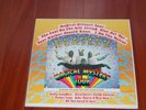 The Beatles-Magical Mystery Tour (VG+) gatefold cover with booklet