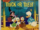 Walt Disney's Trick or Treat / Haunted Mansion Vinyl LP