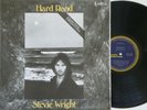 STEVIE WRIGHT *HARD ROAD* 1974 OZ ALBERT HARD ROCK AC-DC EASYBEATS LP, VG+/EX-