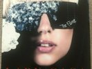 Lady Gaga - The Fame Rare Coke Bottle Green Vinyl 2 LP 2020 Pokerface