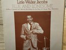 Blues – LITTLE WALTER JACOBS: Blue and Lonesome (Le Roi du Blues, 1978)