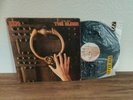 Vinyl Record KISS Music from the Elder  VG