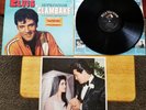 MINT COVER IN PERFECT SHRINK Elvis Presley 