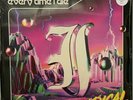Every Time I Die - Radical Opaque Green Vinyl **Sealed**