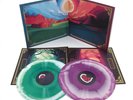 Hero of Time: Music From the Legend Of Zelda Ocarina of Time Vinyl 2 x LP Color