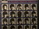 The Beatles - A Hard Day's Night - 1964 First Press VG/VG