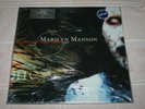 MARILYN MANSON ANTICHRIST SUPERSTAR 1ST PRSSING SIMPLY VINYL SEALED