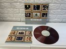 The Starting Line - The Early Years vinyl random color half and half /1000 SRC