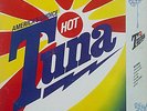 Hot Tuna - America's Choice - Vinyl Record.. - 5859