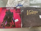 Vitalogy by Pearl Jam (Record, 2011) and Ten by Pearl Jam Album Vinyl Records