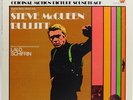 Lalo Schifrin: Bullitt, Original Motion Picture Soundtrack - LP Vinyl Record Alb