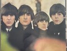 The Beatles-Beatles For Sale Vinyl LP PCS 3062 EX / EX CONDITION NICE COPY