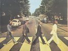 Abbey Road LP PORTUGAL PRESS (The Beatles - ) 8E 064-04243 Vinyl Record EX / VG