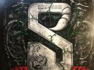 SCORPIONS STING IN THE TAIL NEW SEALED ROCK LP